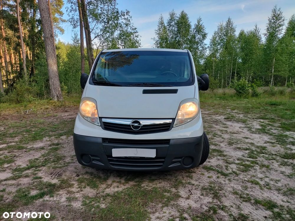 Renault trafic - 24