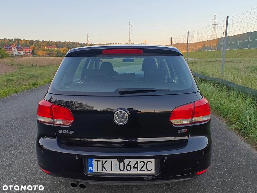 Volkswagen Golf - 20