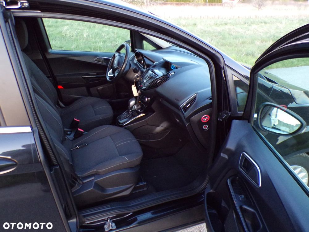 Ford B-MAX 1.6 Titanium - 23
