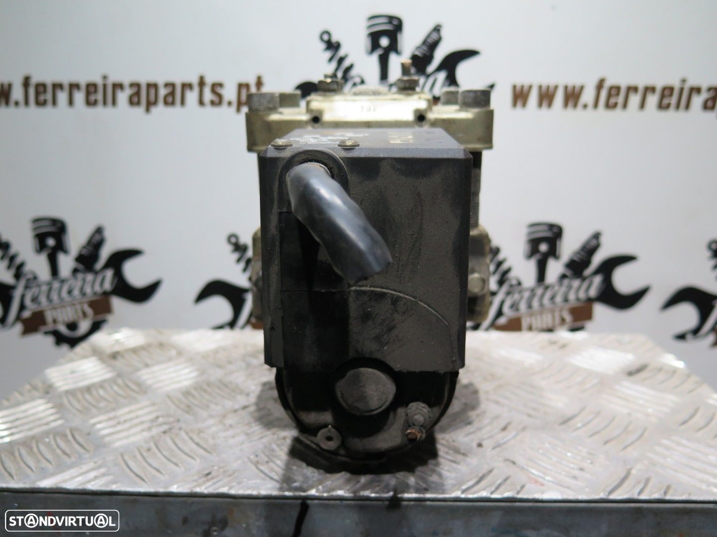 Modulo ABS Audi 80 REF: 0265201049 - 1