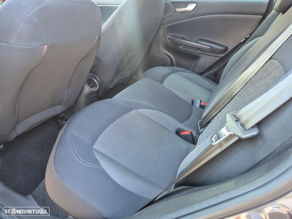 Alfa Romeo Giulietta 1.6 JTDM Progression - 18