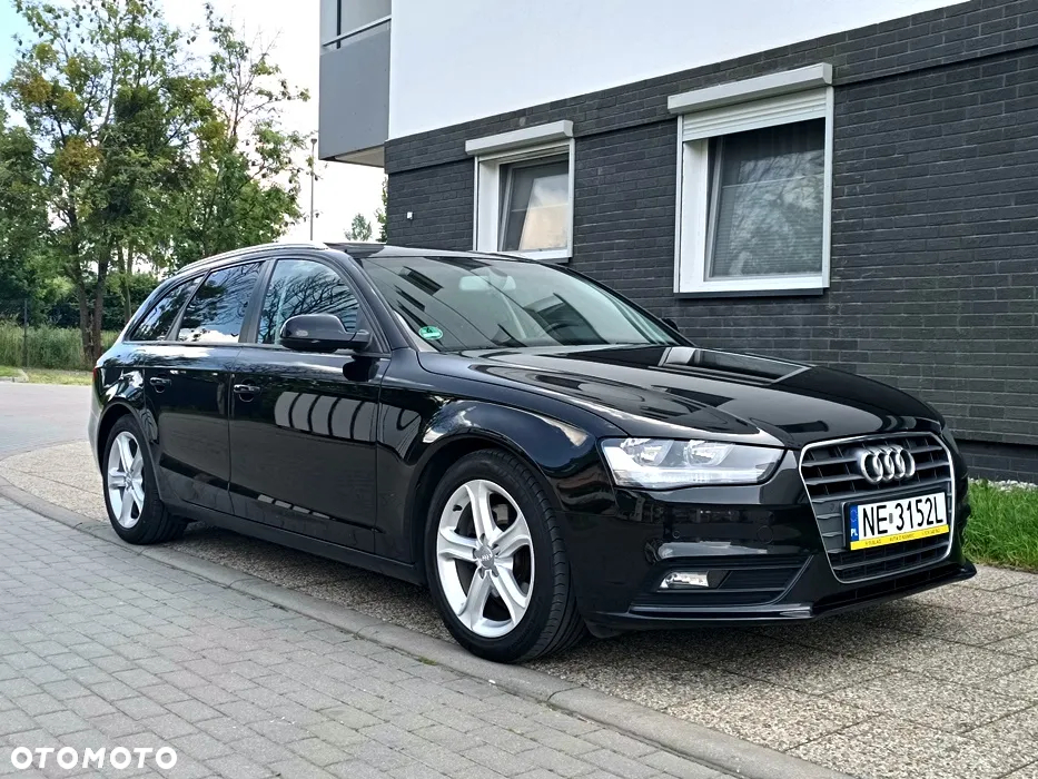 Audi A4 2.0 TDI Sport - 2