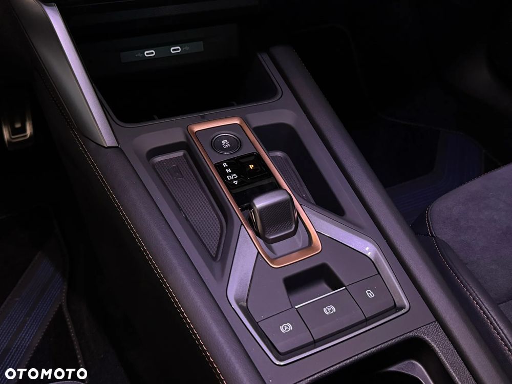 Cupra Formentor 1.5 eTSI mHEV DSG - 16