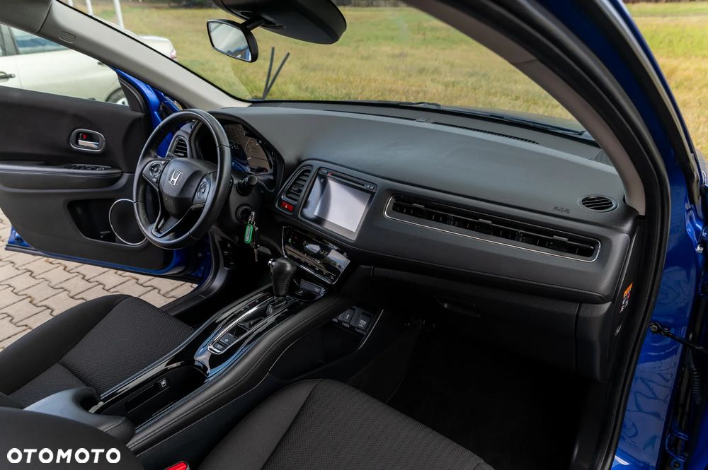 Honda HR-V 1.5 i-VTEC CVT Executive - 24