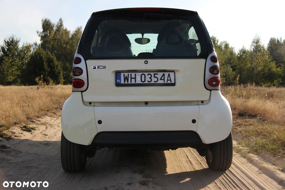 Smart Fortwo & passion cdi - 5