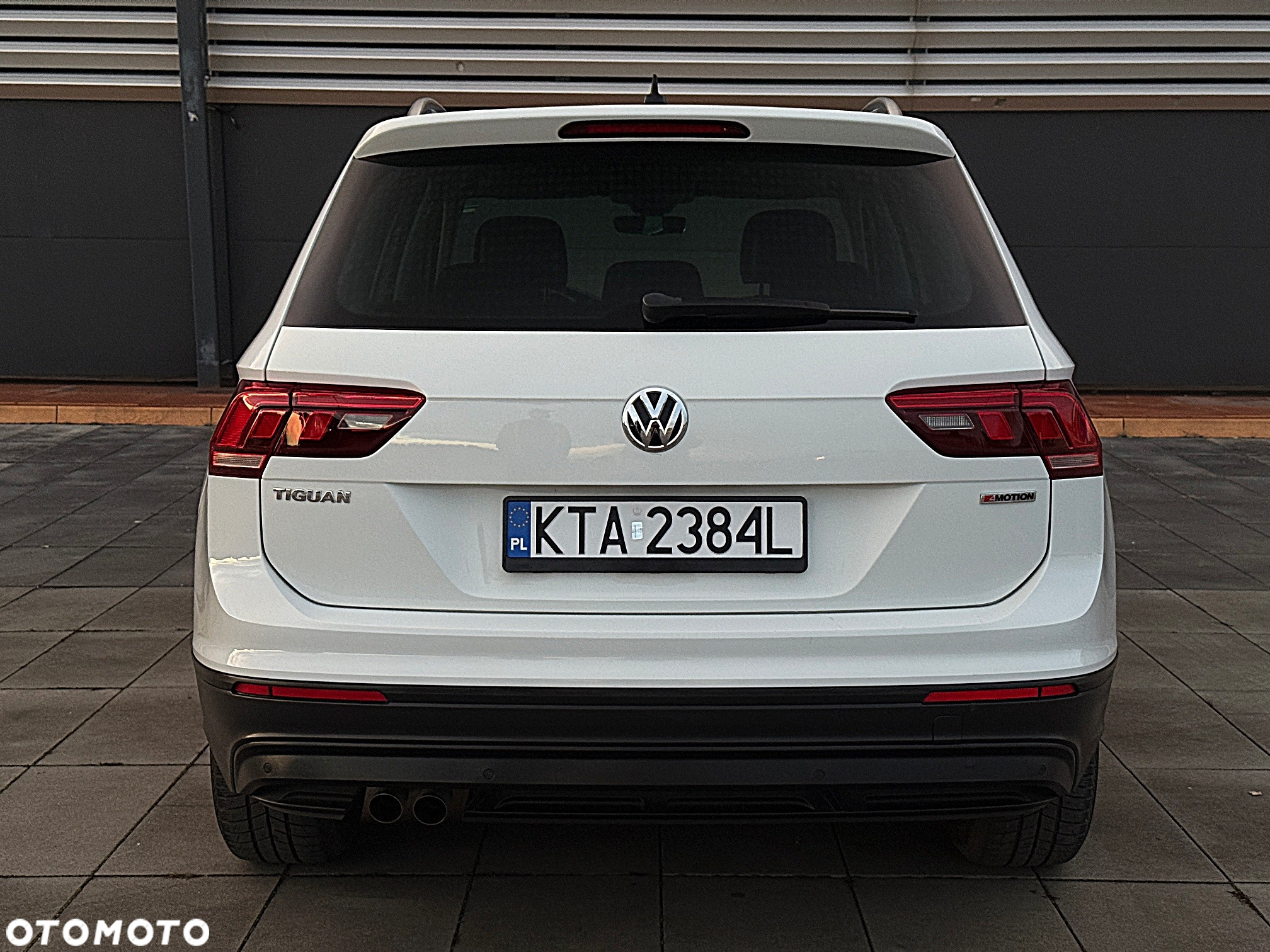 Volkswagen Tiguan 2.0 TDI BMT SCR 4Mot Comfortline DSG - 26