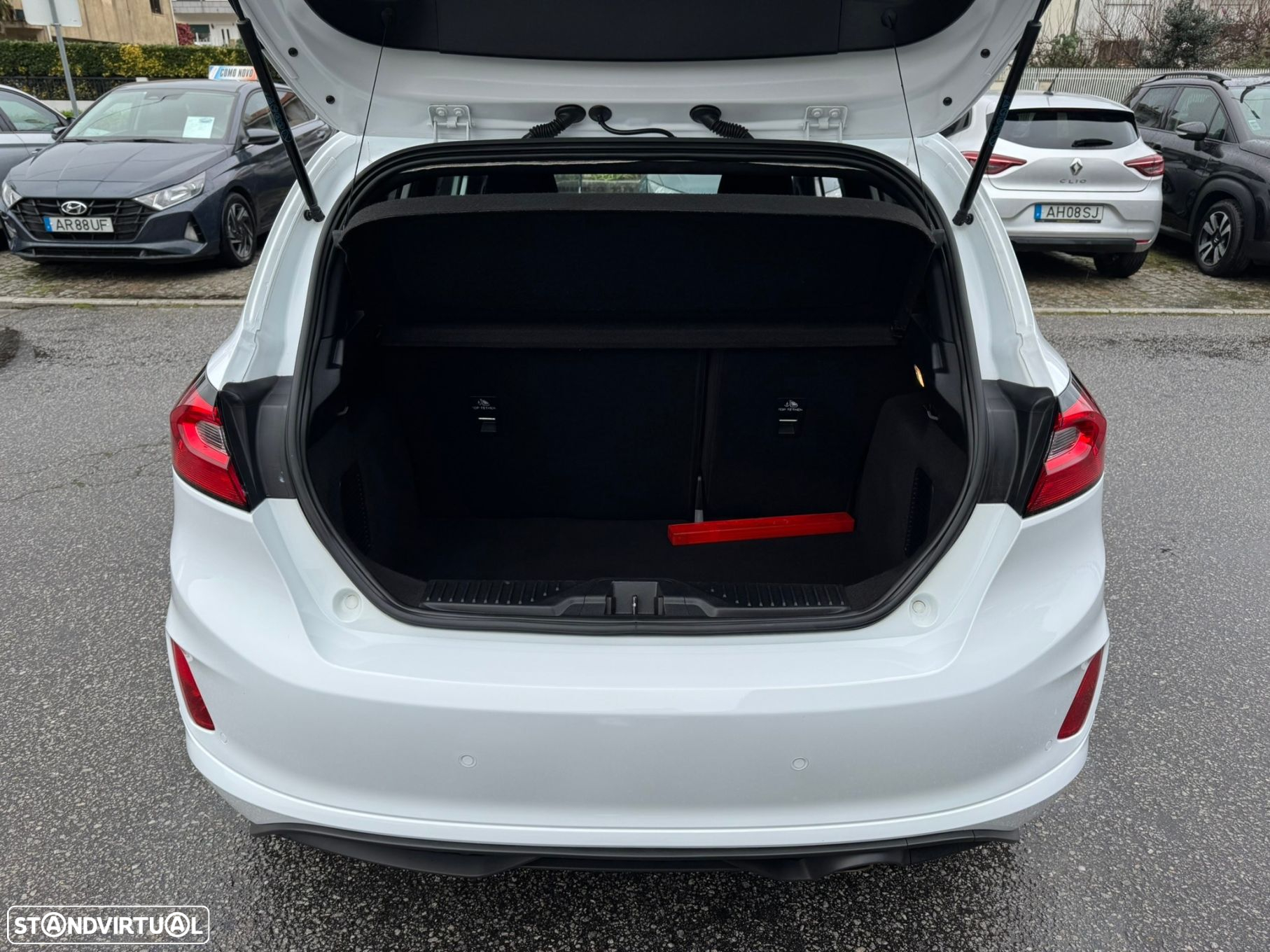 Ford Fiesta 1.0 EcoBoost ST-Line - 14