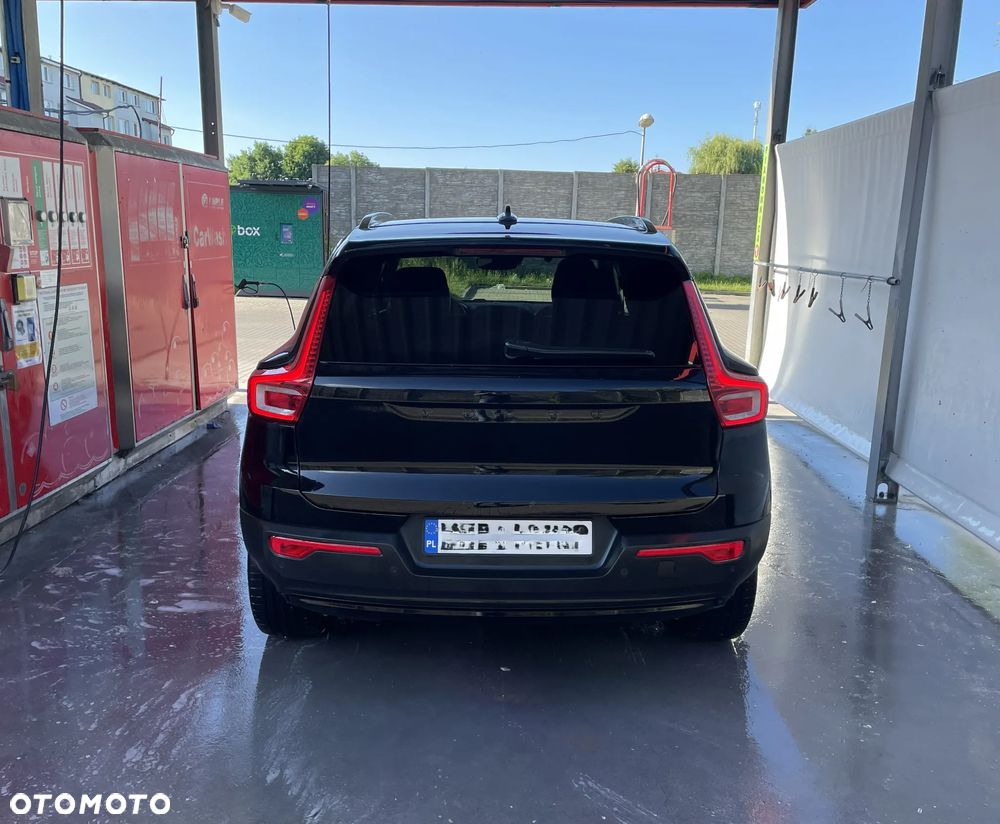Volvo XC 40 T3 Momentum Pro - 7
