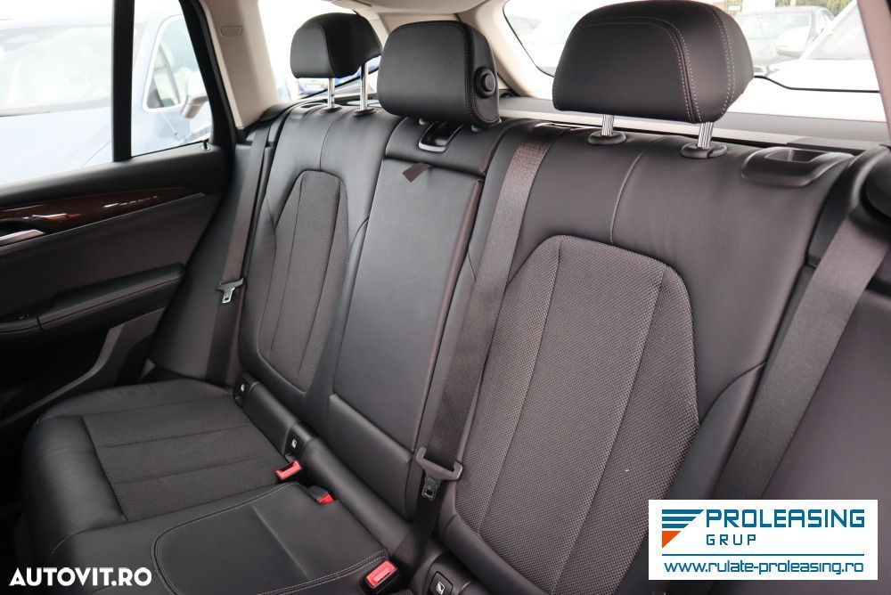 BMW X3 - 14