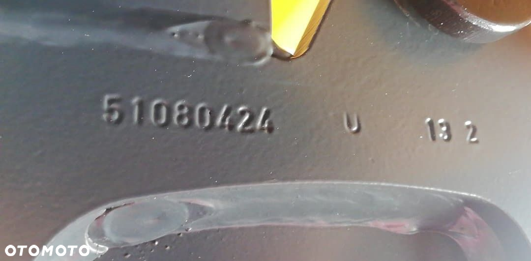 wózek widłowy Maszt Jungheinrich EFG320 51080424 piasta moduł 5691 zł netto - 7