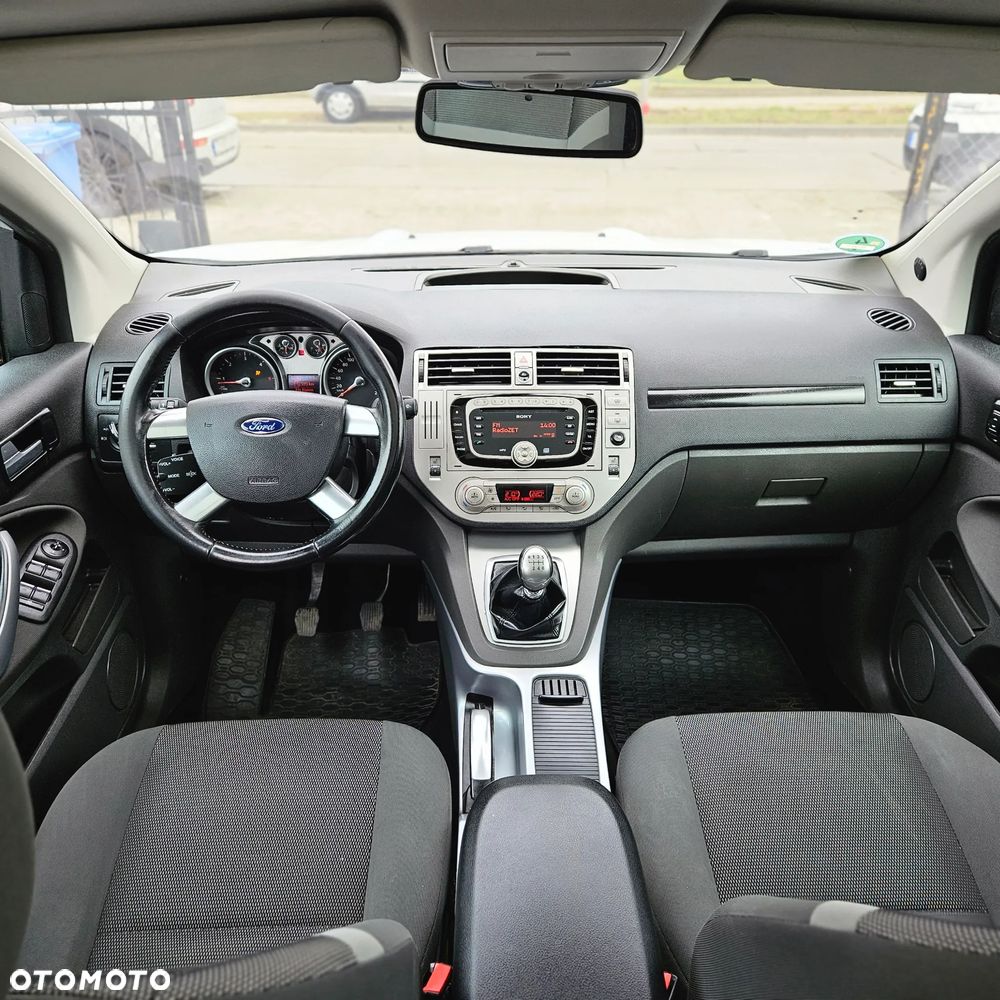 Ford Kuga 2.0 TDCi 2x4 Trend - 17