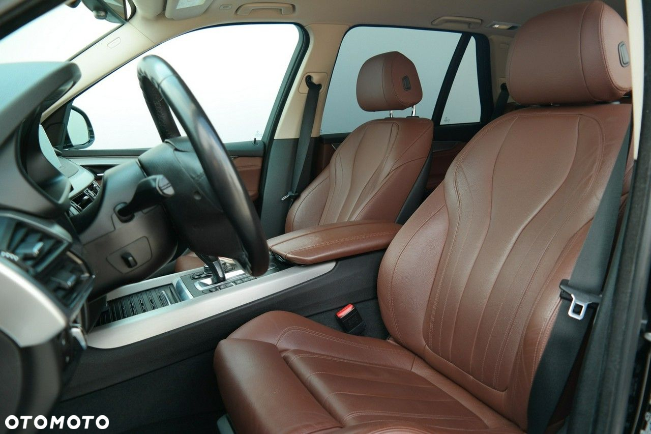 BMW X5 - 11