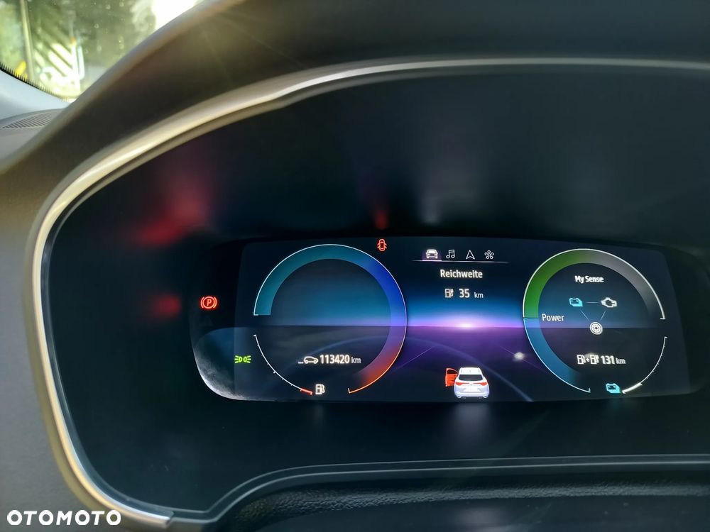 Renault Megane E-TECH 160 E-Tech engineered - 18