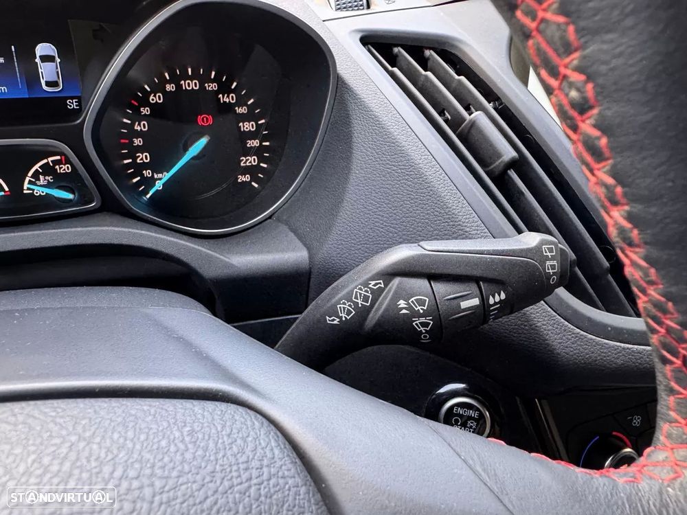 Ford Kuga 1.5 TDCi ST-Line - 15