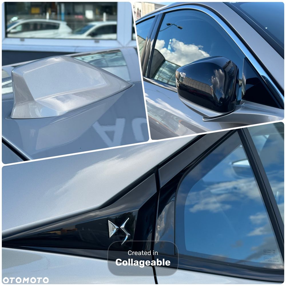 DS Automobiles DS 4 1.2 PureTech Trocadero - 28