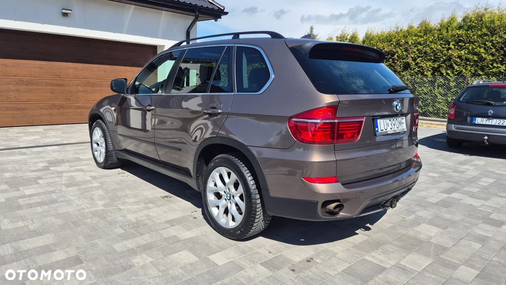 BMW X5 xDrive35i Edition Exclusive - 4