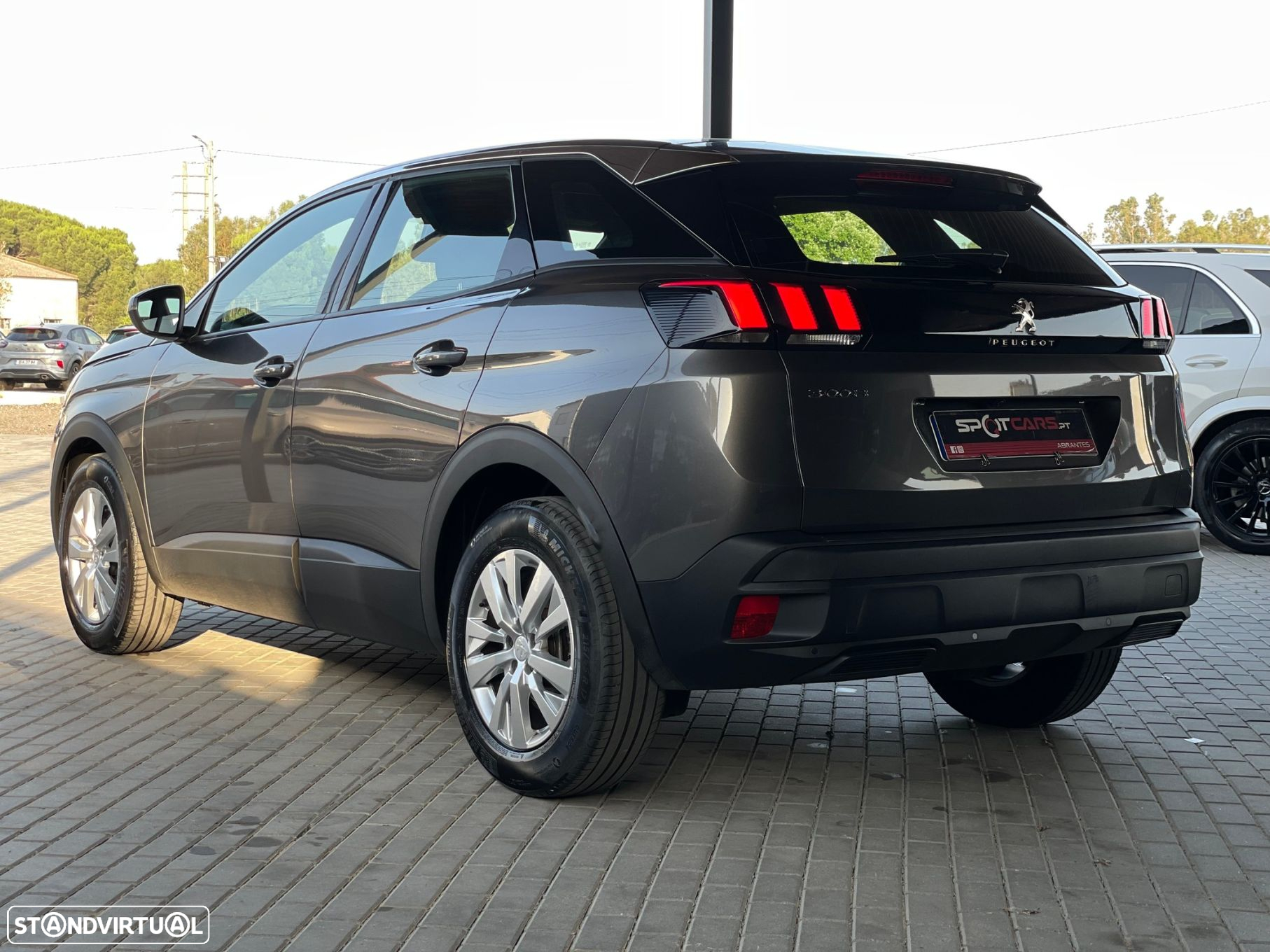 Peugeot 3008 1.2 PureTech Active - 6