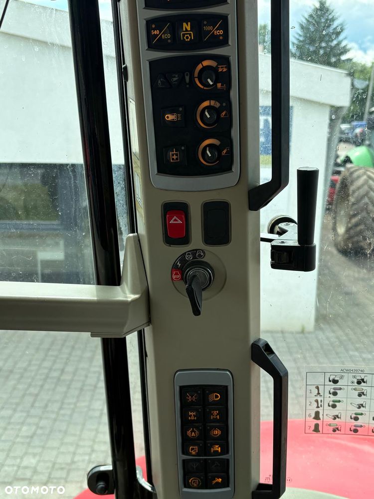 Massey Ferguson 7724 DYNA VT - 8