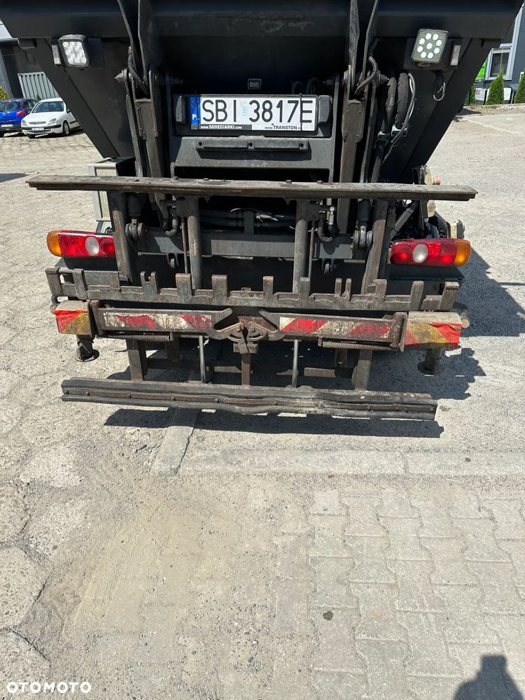 Mitsubishi CANTER - 5