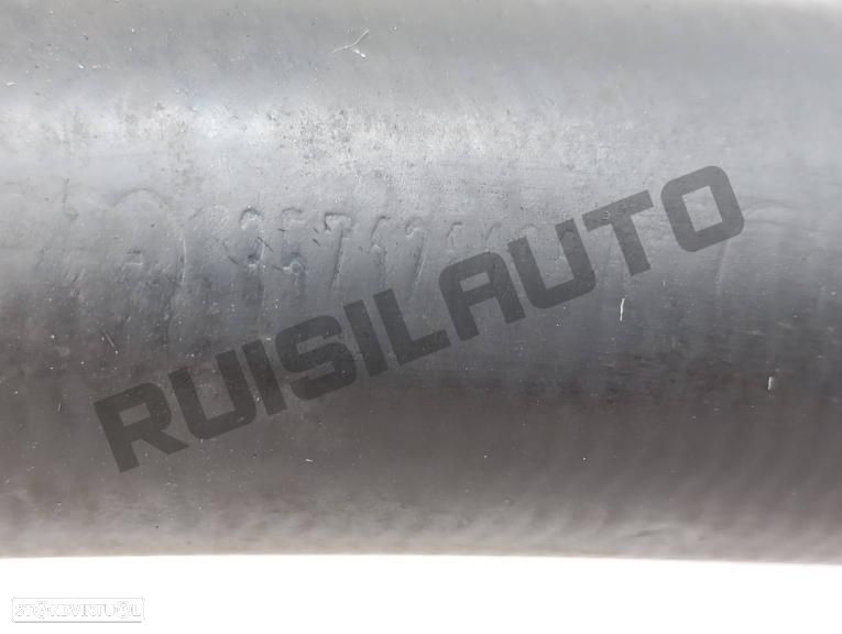 Tubo De água 3571_21101a Vw Passat B4 Saloon [1988_1997] 1.6 Td - 3