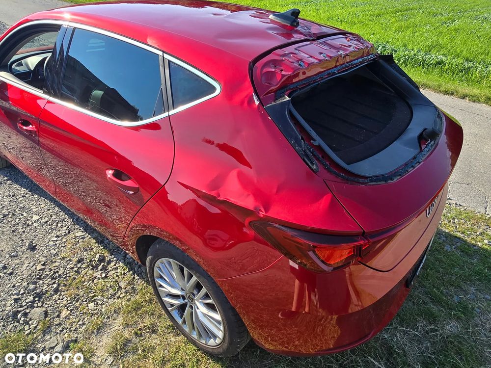 Seat Leon 1.5 TSI ACT OPF Xcellence - 5