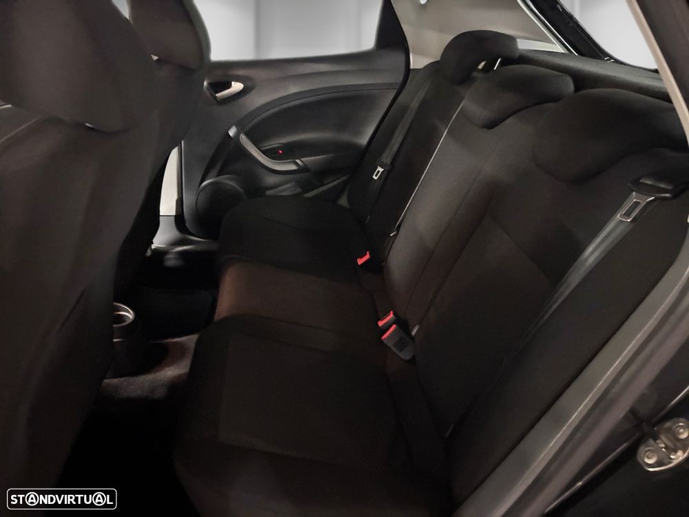 SEAT Ibiza 1.6 TDI Style DPF - 6