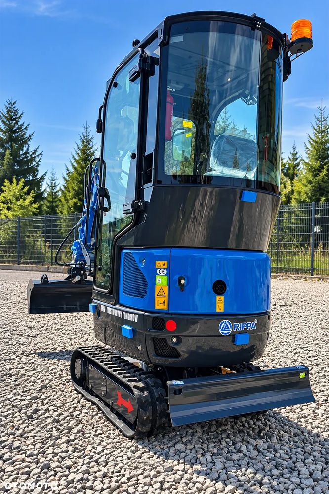 Inny RIPPA R10 ECO - 7