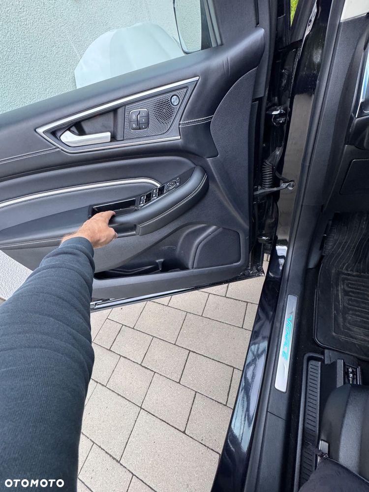 Ford Edge 2.0 EcoBlue Bi-Turbo 4x4 Vignale - 37