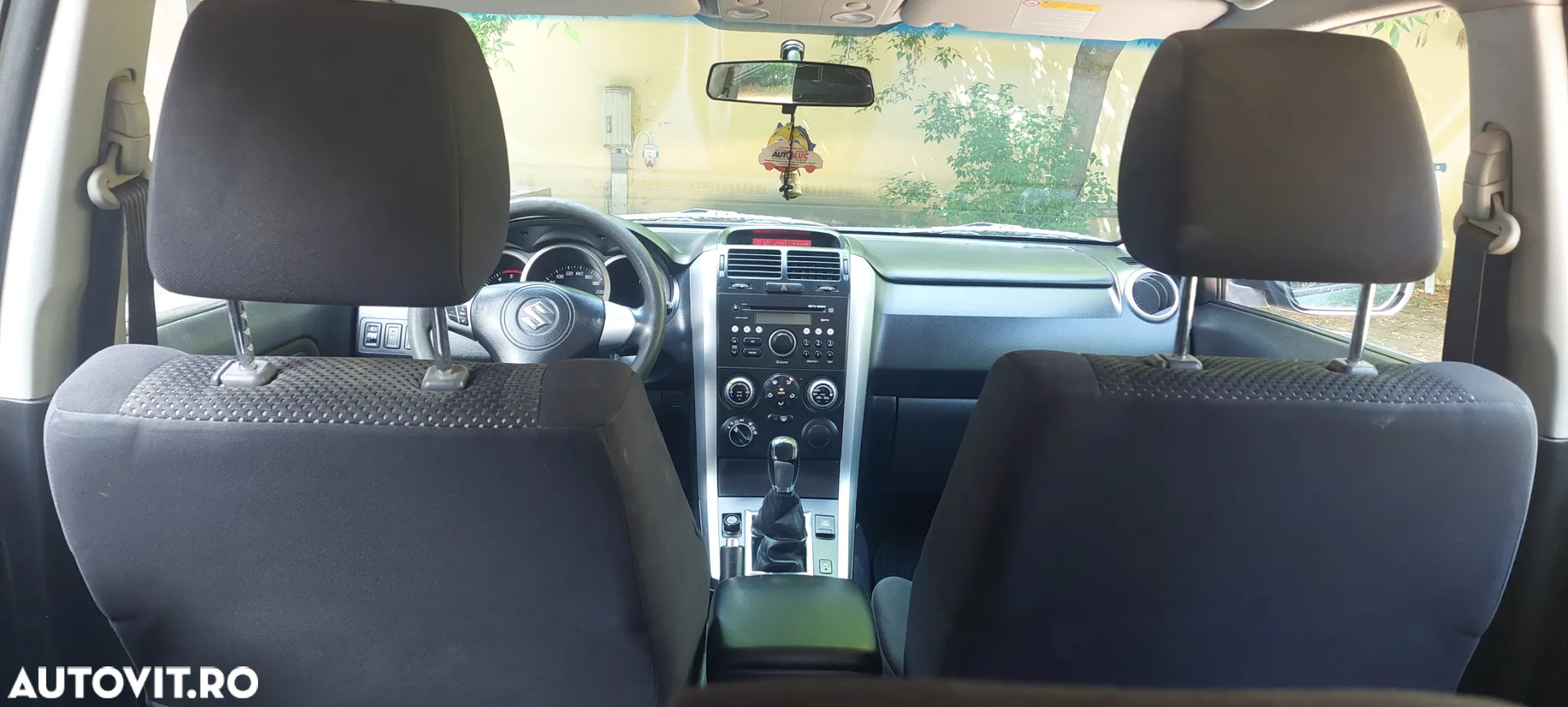 Suzuki Vitara - 5