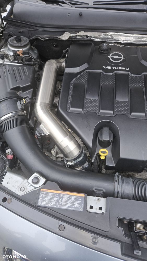 Opel Inny - 2