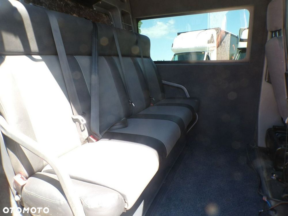 Opel Movano - 5