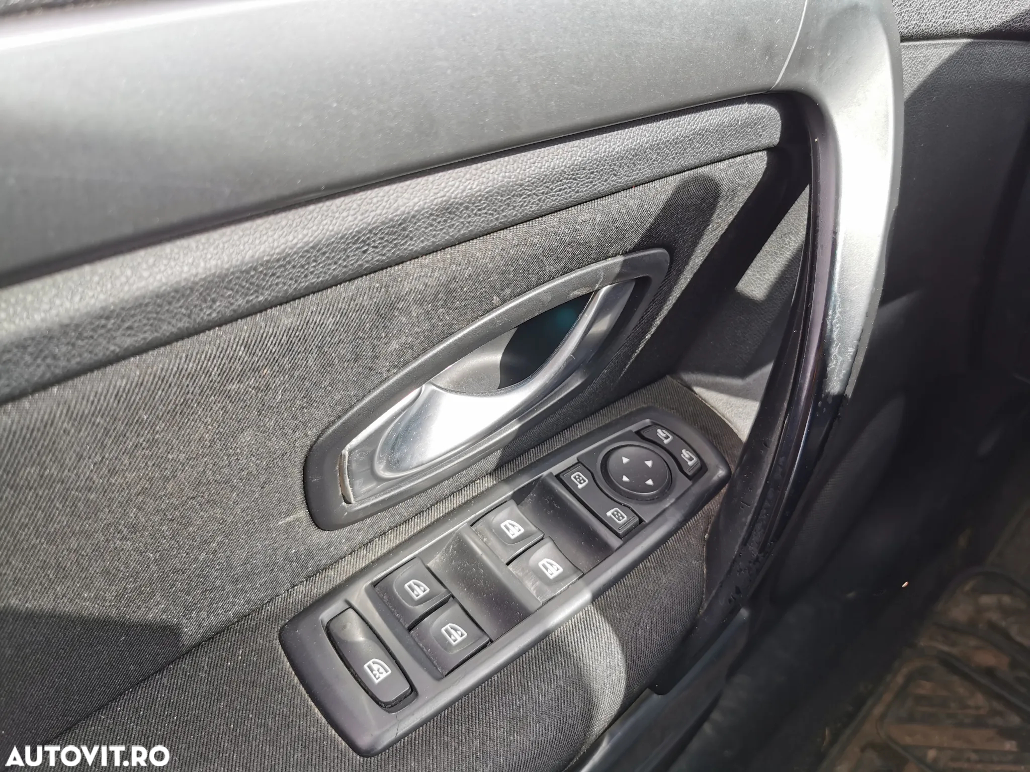 Renault Laguna - 20