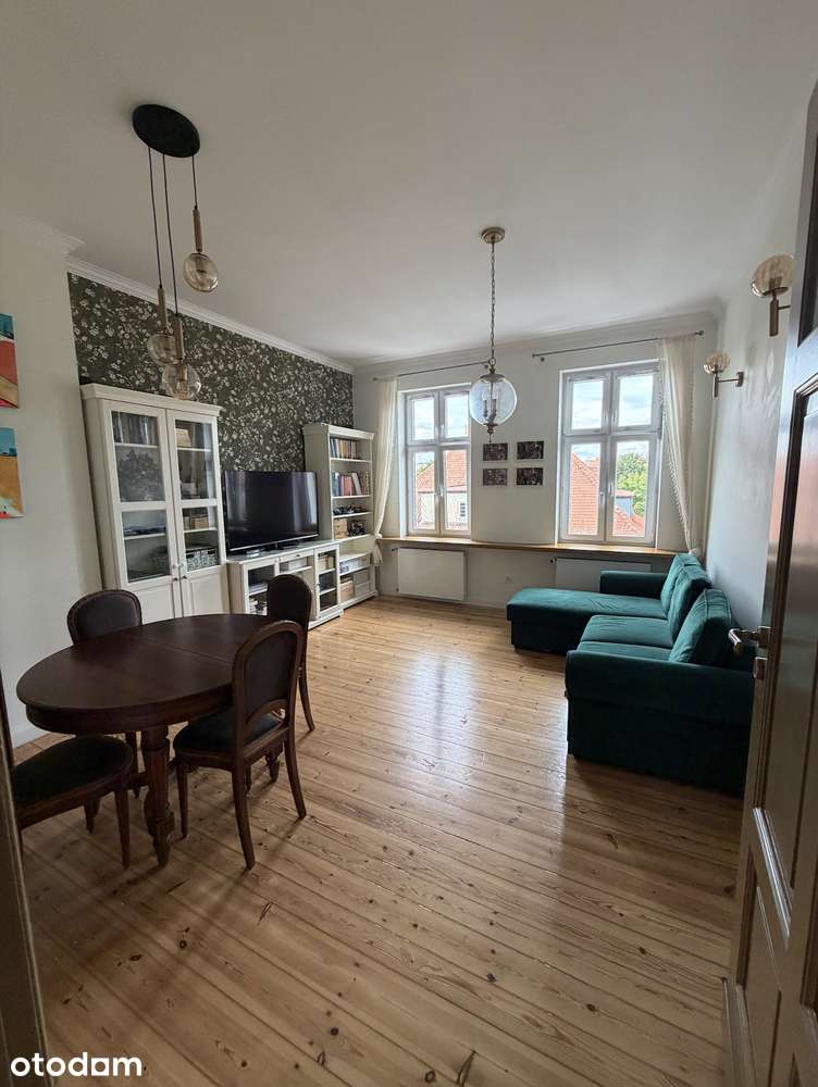 Mieszkanie na sprzedaż, 3 pokoje, 63 m², Olsztyn