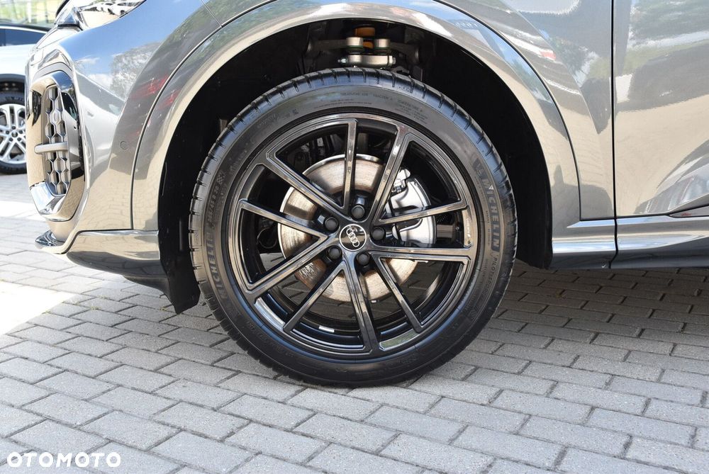 Audi Q5 - 9