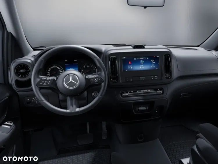 Mercedes-Benz Vito - 7