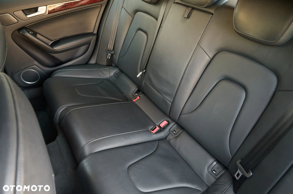 Audi A5 Sportback 2.0 TDI - 26