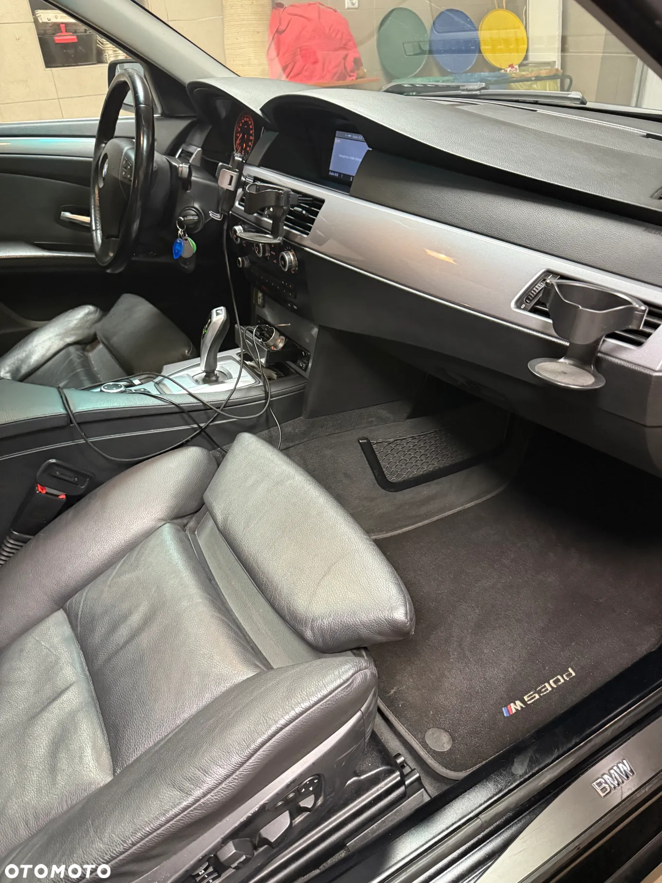 BMW Seria 5 - 16