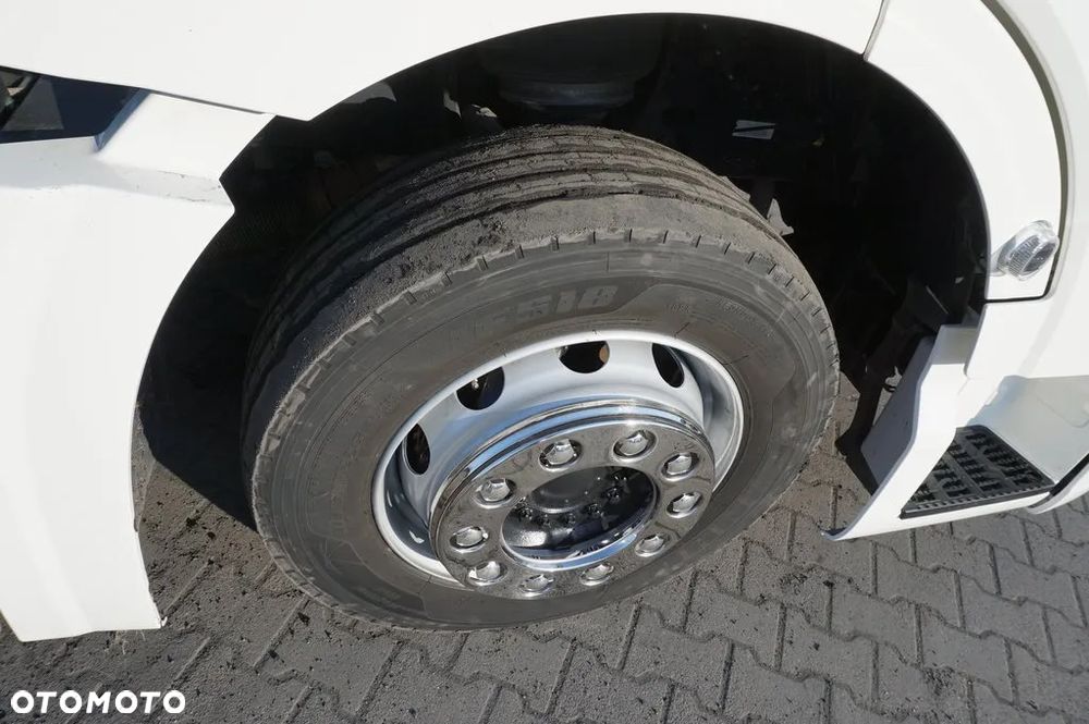 MAN TGX 18.470 4x2 LL RETARDER ACC NAVI * 407 000 KM * 2021 - 15