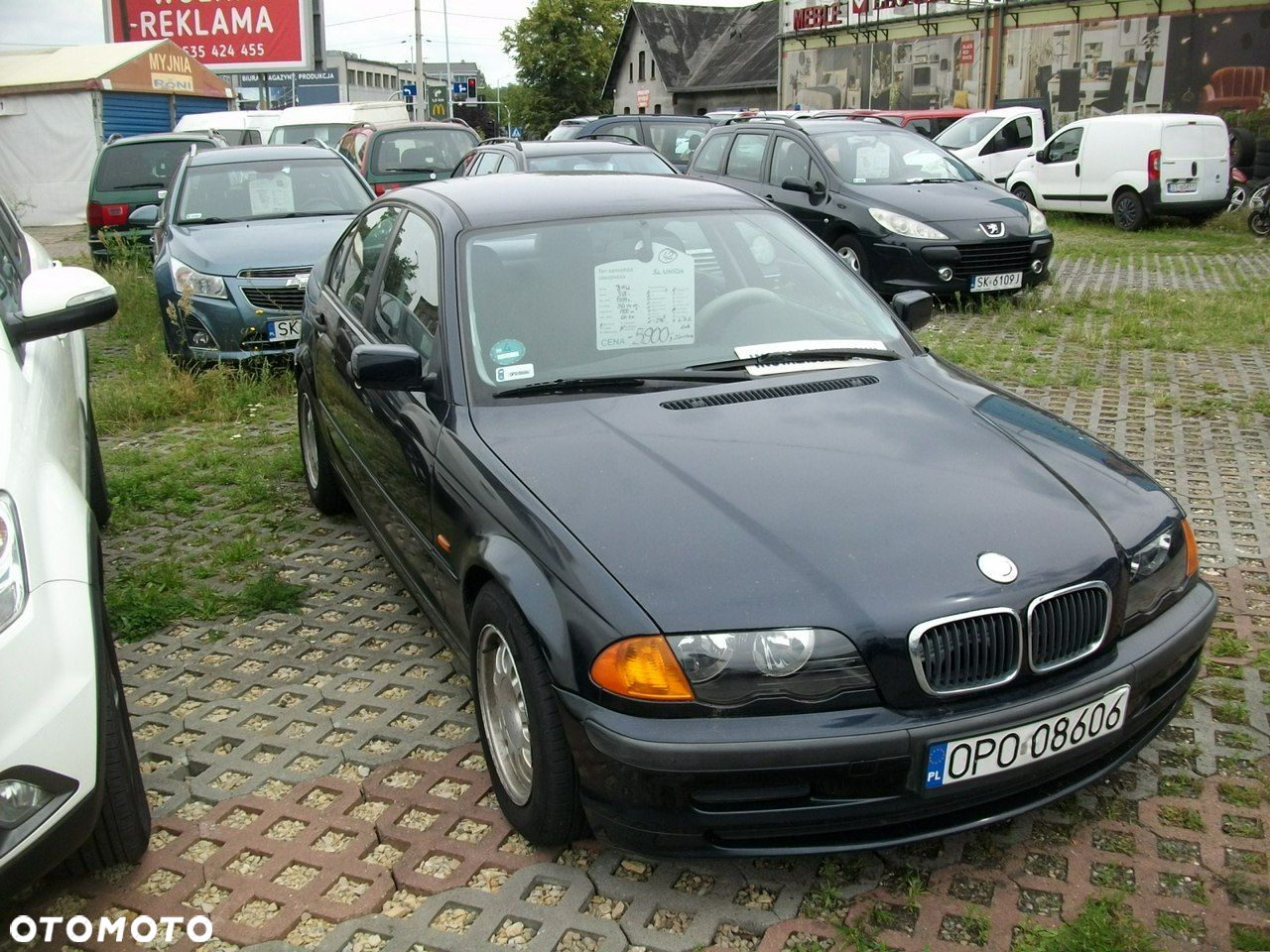 BMW Seria 3 - 2