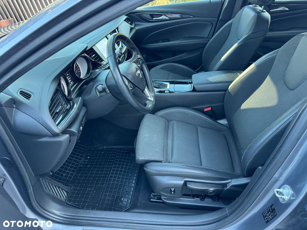 Opel Insignia 1.5 T GPF Innovation S&S - 9