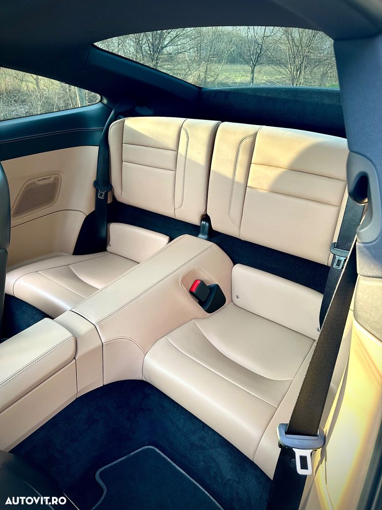 Porsche 911 4S PDK - 19