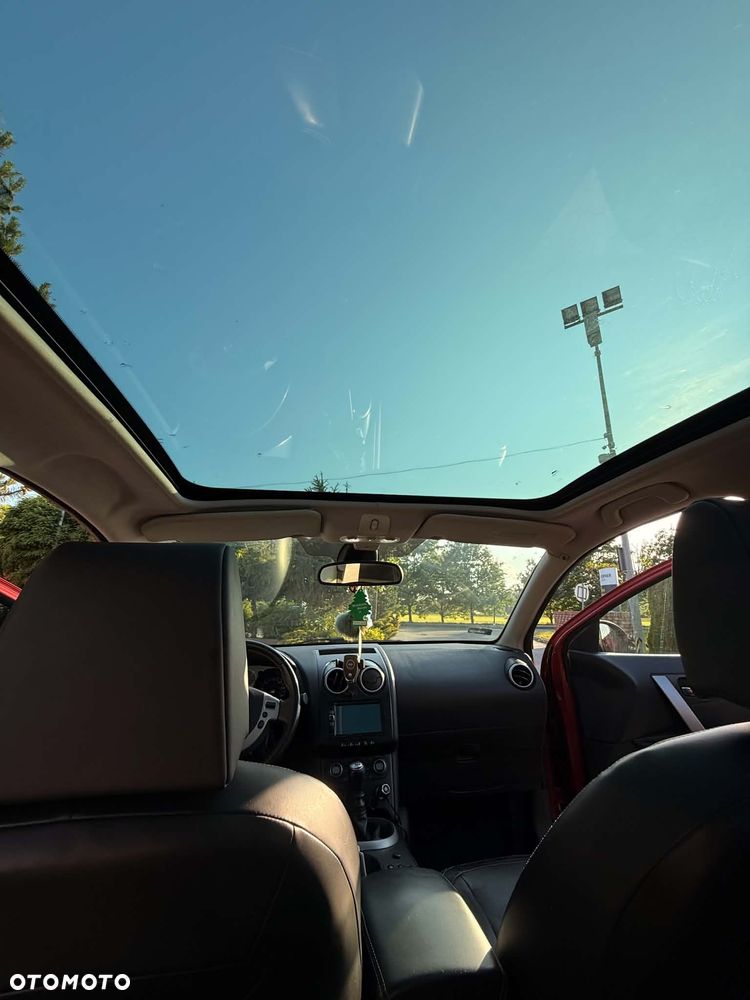Nissan Qashqai 2.0 Tekna Pack - 15