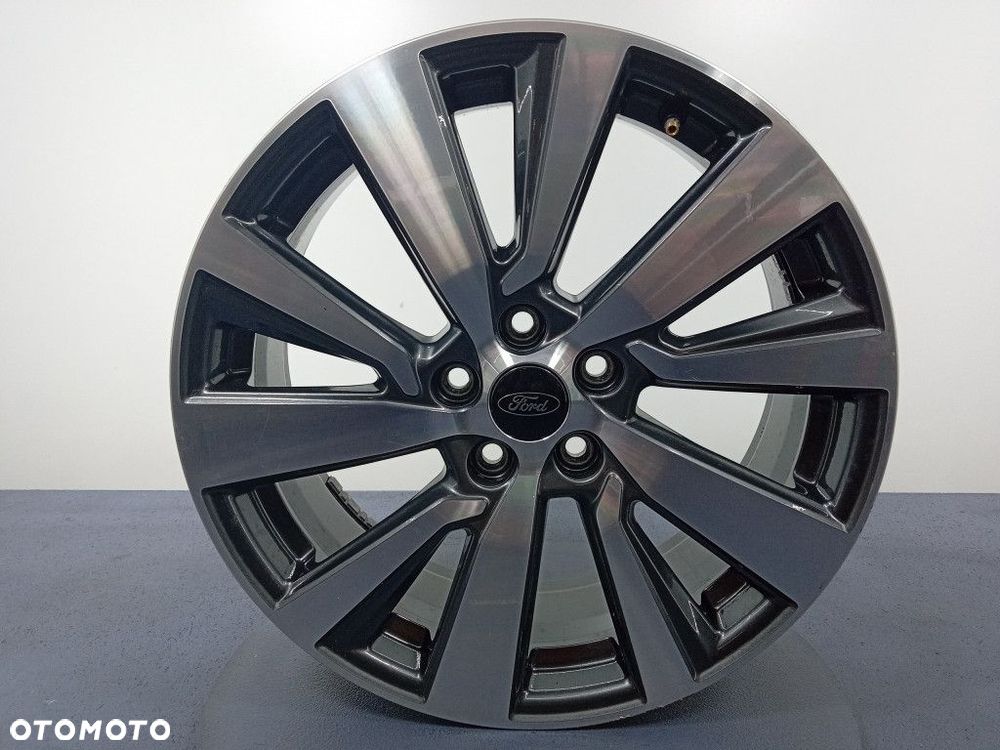 PUMA MK2 ALUFELGA 7JX18 ET47.5 5X108 L1TC-1007-EA 1 SZT - 1