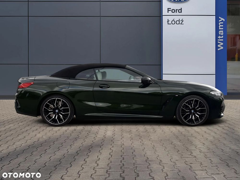 BMW Seria 8 M850i xDrive - 8