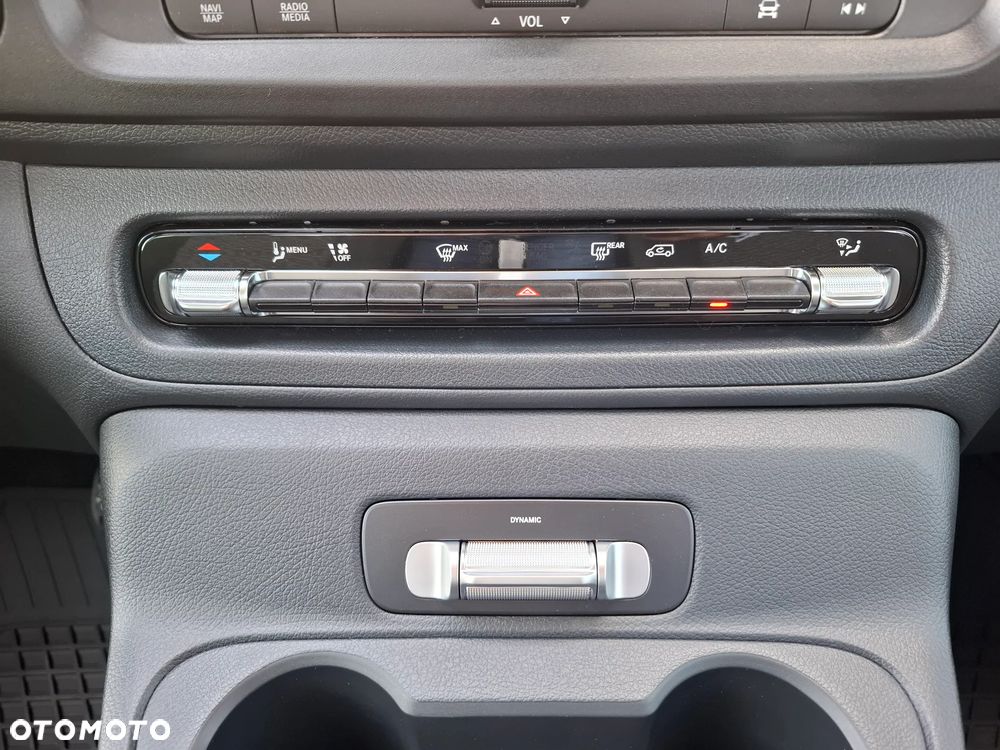Mercedes-Benz Vito Tourer L2 Pro 9G-Tronic 447.703 - 27