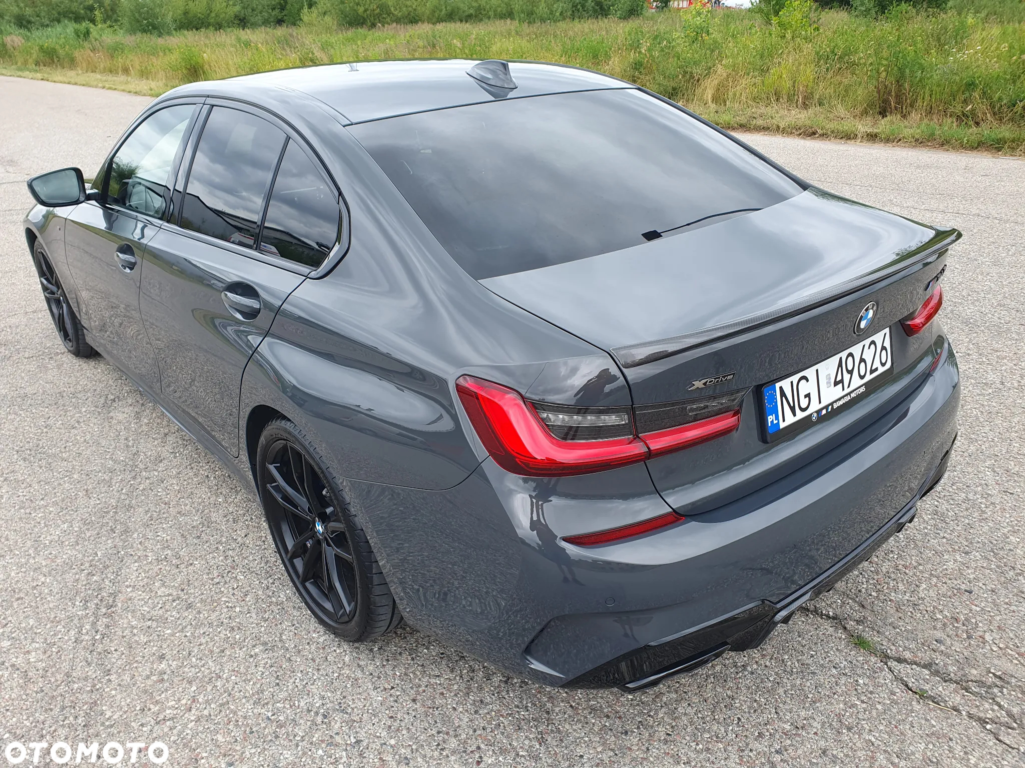 BMW Seria 3 M340i xDrive sport - 6