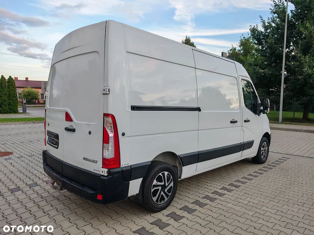 Renault MASTER III - 11