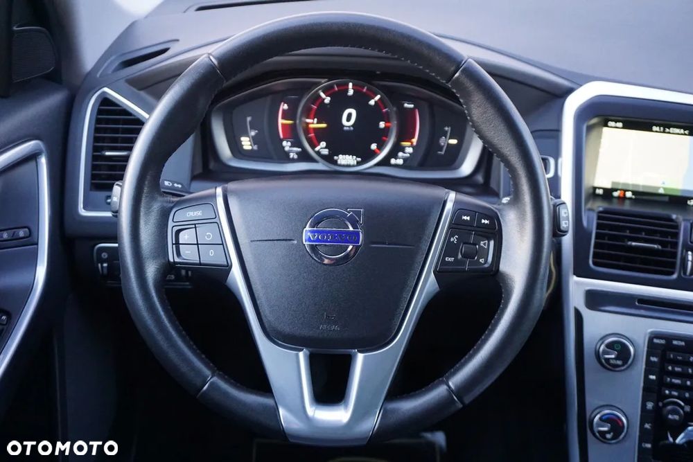 Volvo XC 60 D3 Ocean Race - 25