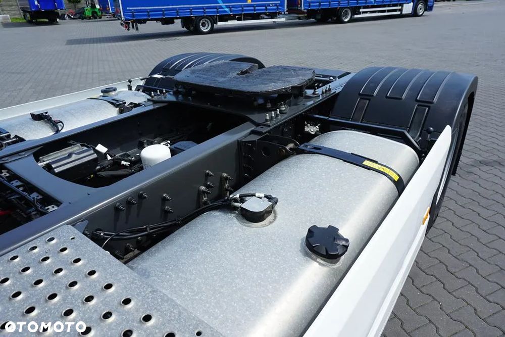 Volvo / FH / 500 / I – SAVE / XL / EURO 6 / ACC / I -COOL / NOWY MODEL - 40