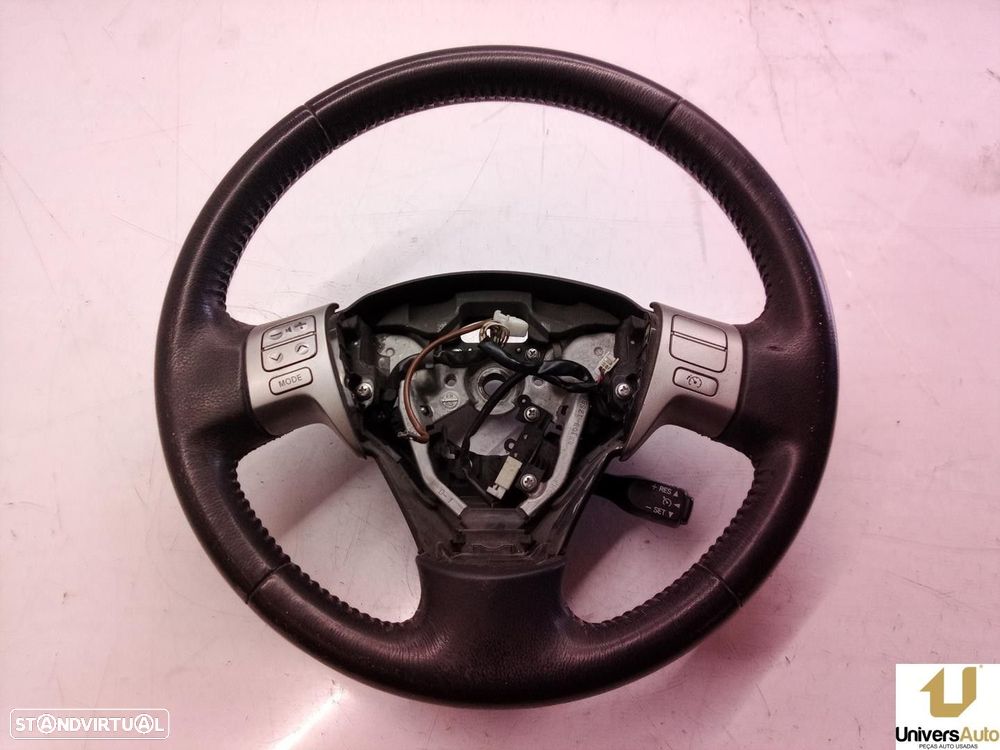 VOLANTE TOYOTA AURIS 2007 -4510312580 - 5